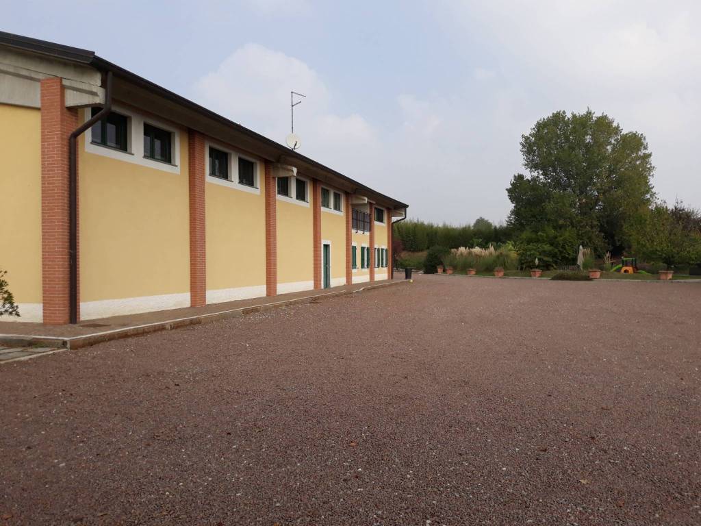 Terreno a Verderio in Via Fiume Adda - Foto 4