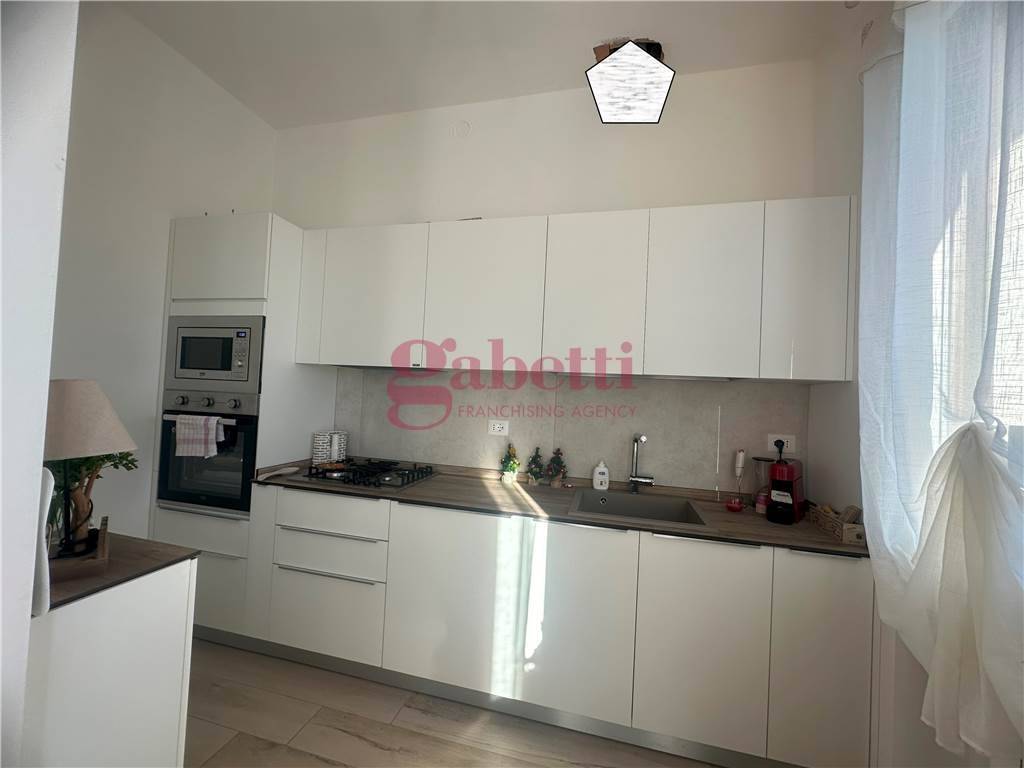 Villa a Caslino d'erba in Via San Calogero - Foto 4