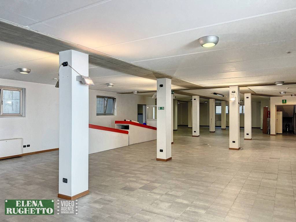 Immobile a Robbiate in Via Aldo Moro, 25 - Foto 4