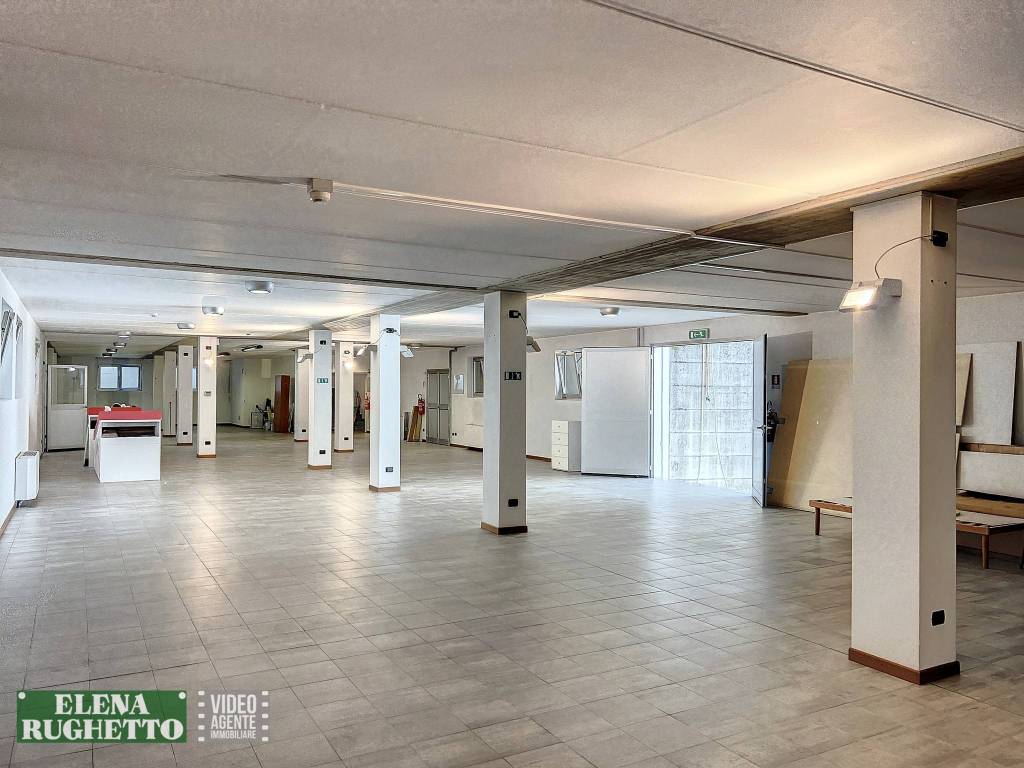 Immobile a Robbiate in Via Aldo Moro, 25 - Foto 5