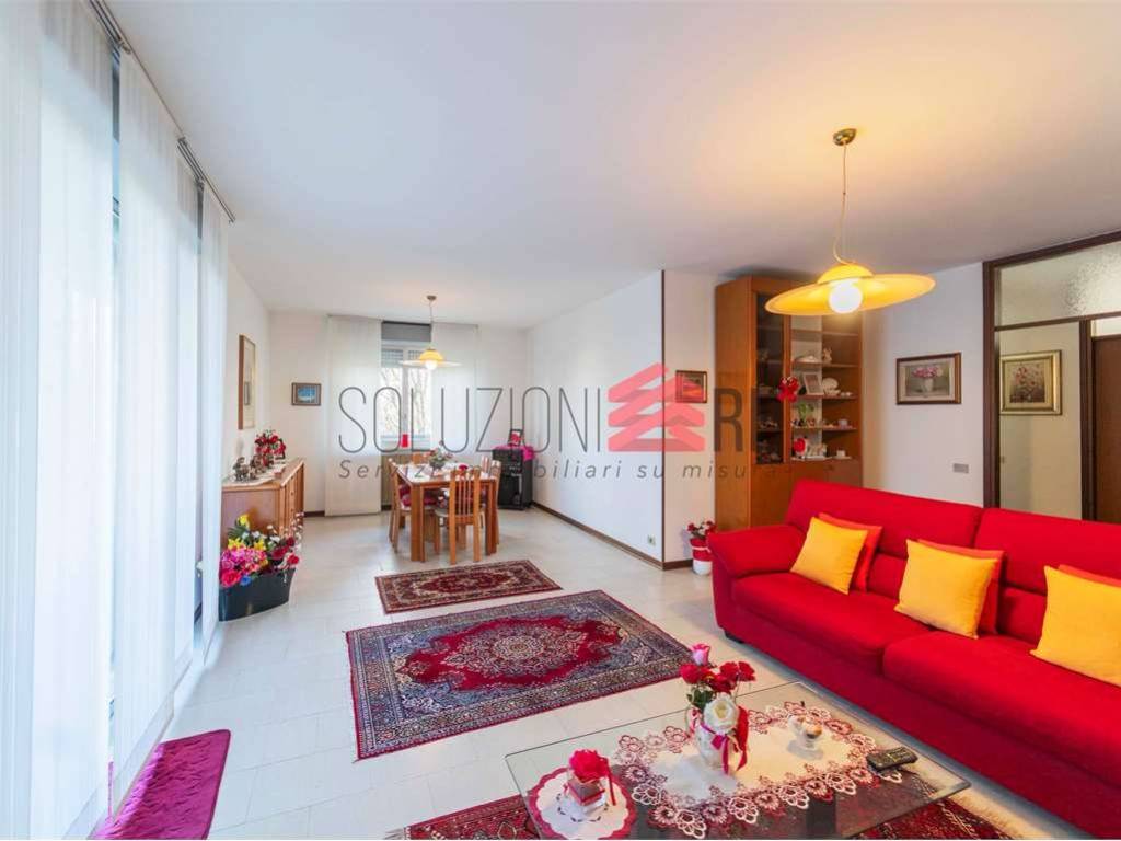 Appartamento a Novara in via monterosa, 3 - Foto 5