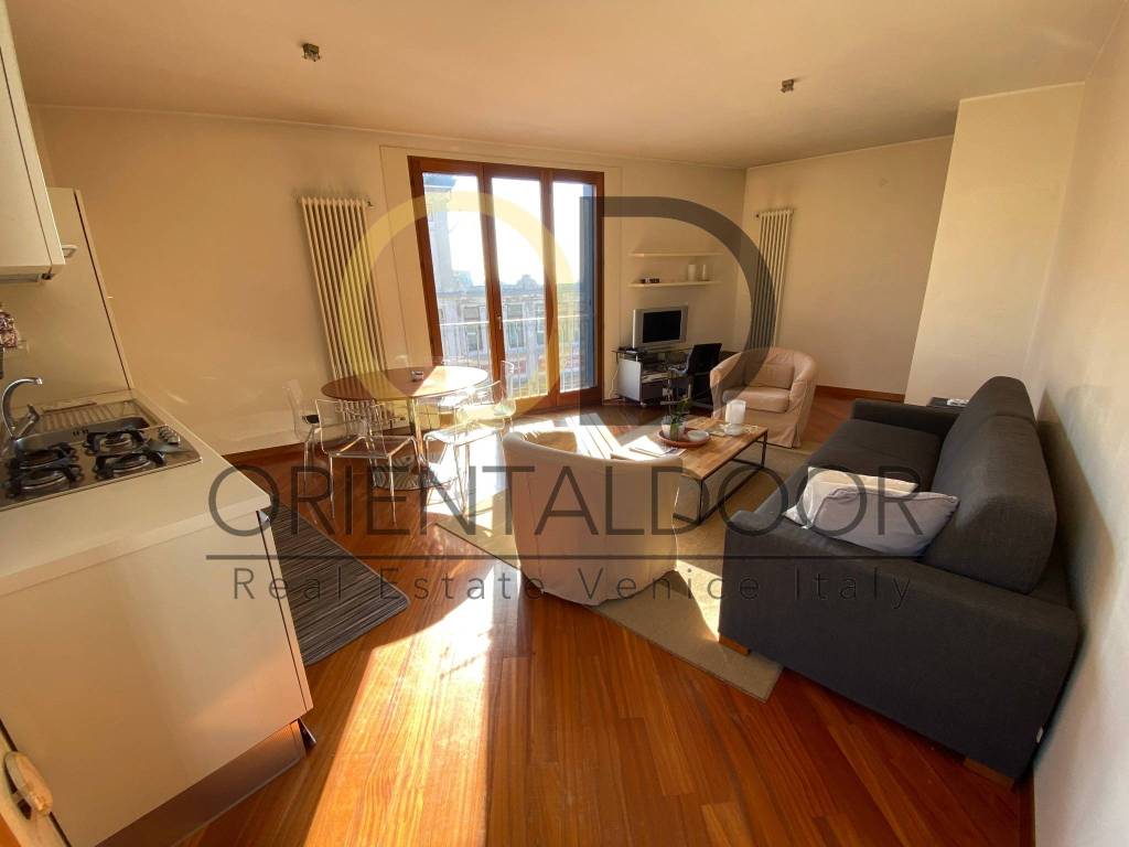 Appartamento a Venezia in Giudecca, 439 - Foto 2