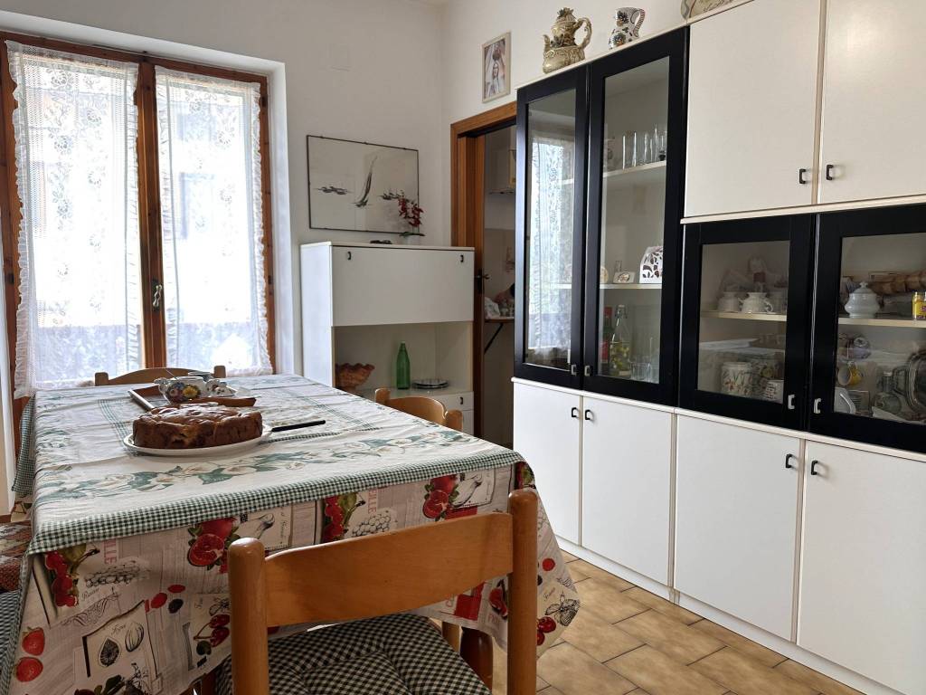 Casa indipendente a Bellante in Strada Comunale Sant'Arcangelo Penna Alta - Foto 4