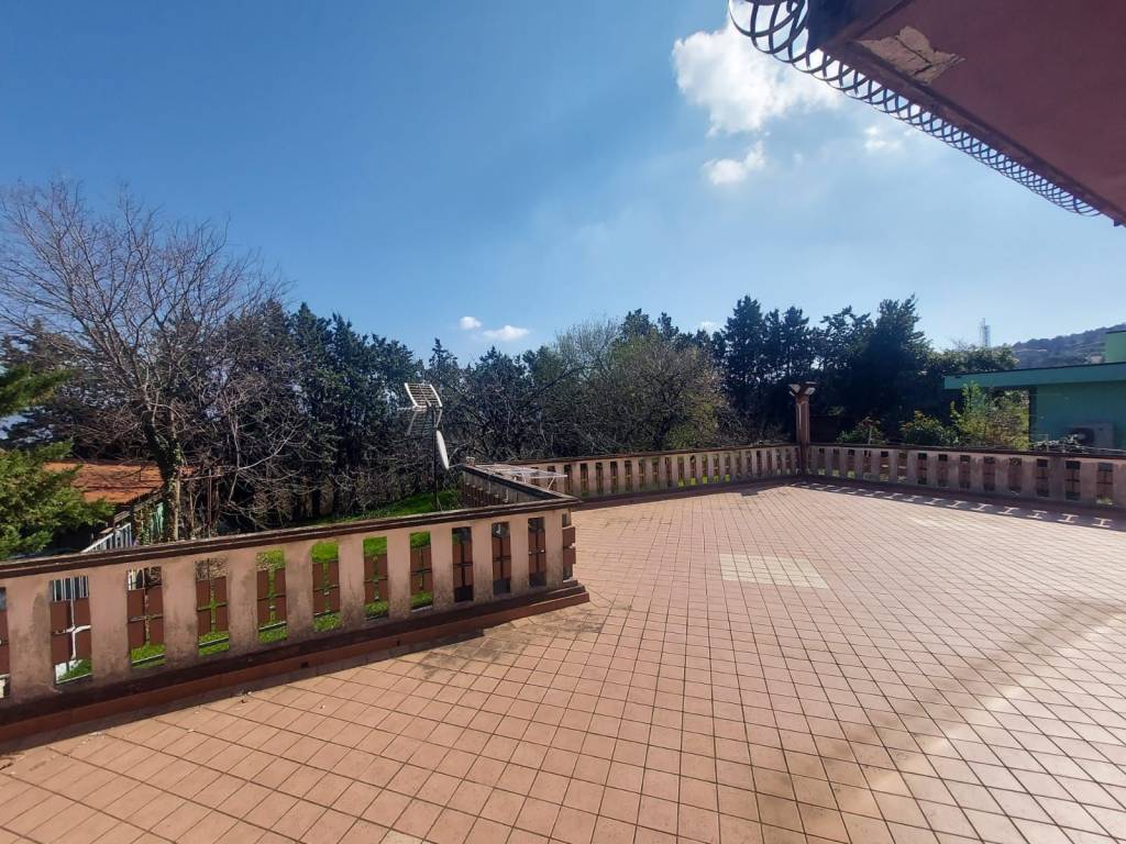 Villa a Muggia in Via Natale Colarich, 103 - Foto 5