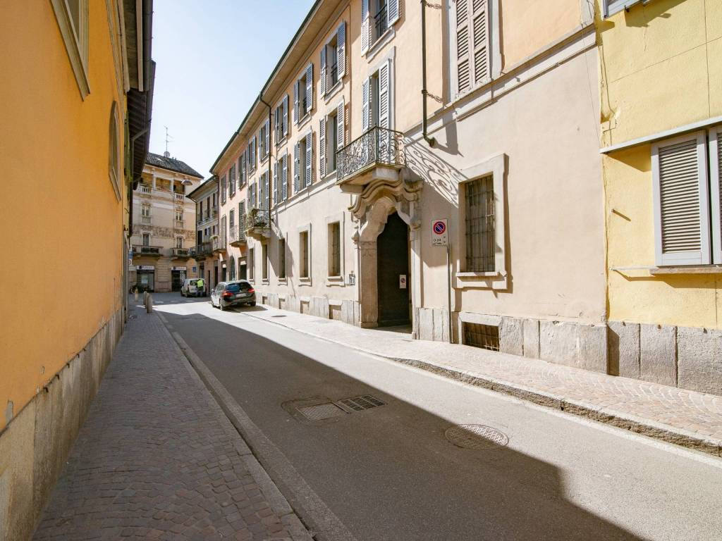 Appartamento a Lodi in Corso Ettore Archinti, 13 - Foto 3