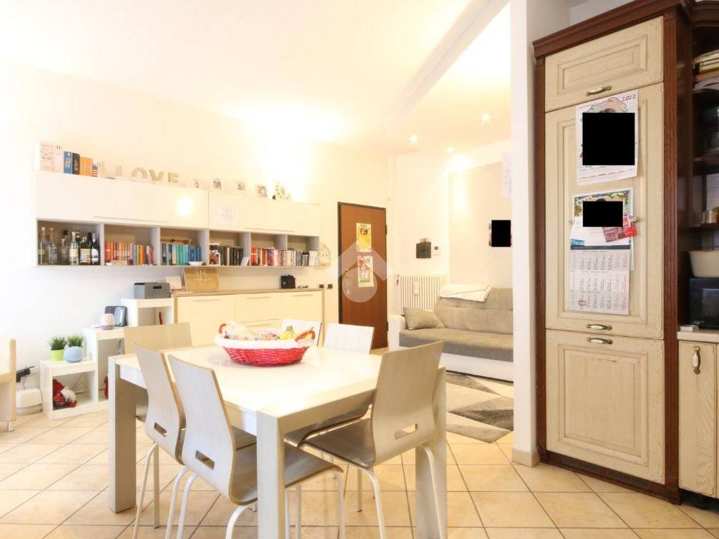 Appartamento a Como in Via Bellinzona, 40 - Foto 3