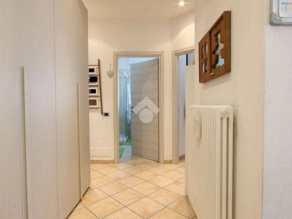 Appartamento a Como in Via Bellinzona, 40 - Foto 5