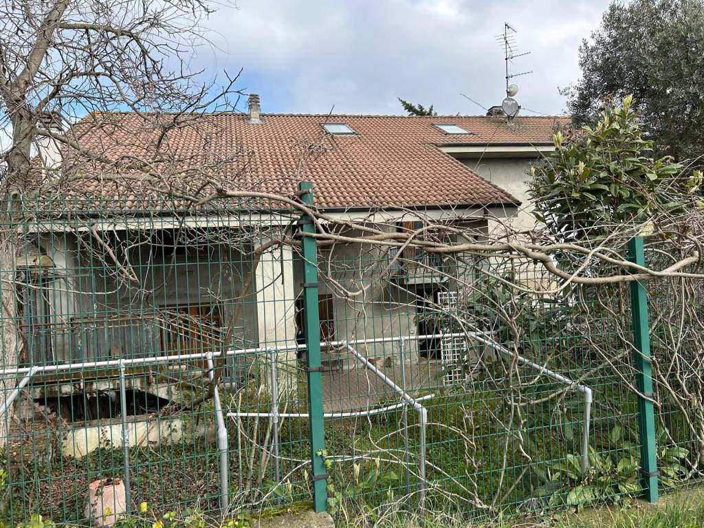 Casa indipendente a Casale monferrato in Regione Mandoletta - Foto 5