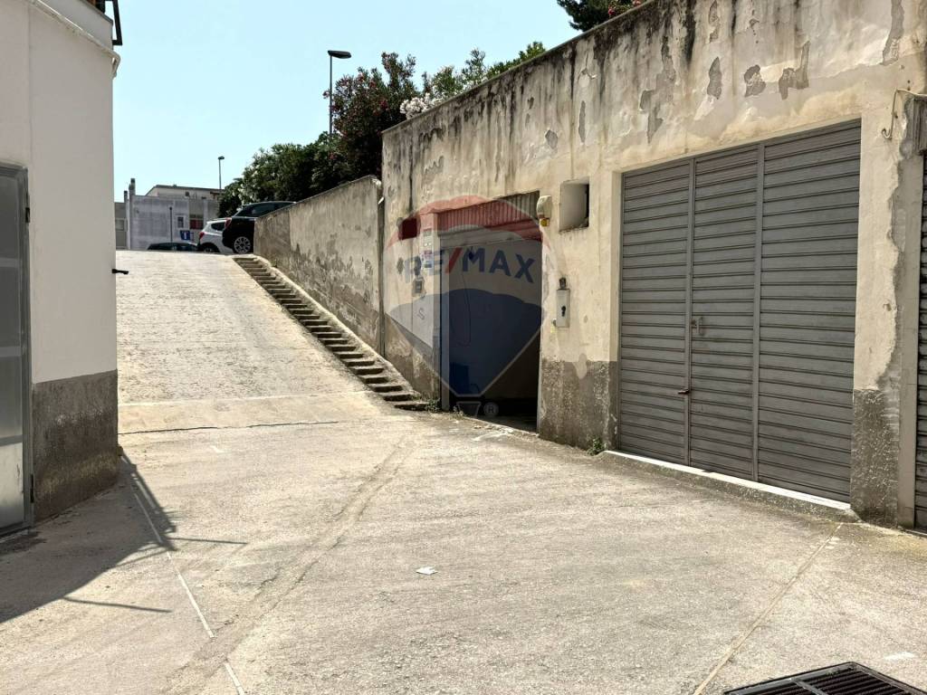 Box / garage a Vieste in Via Salvemini, 38 - Foto 2