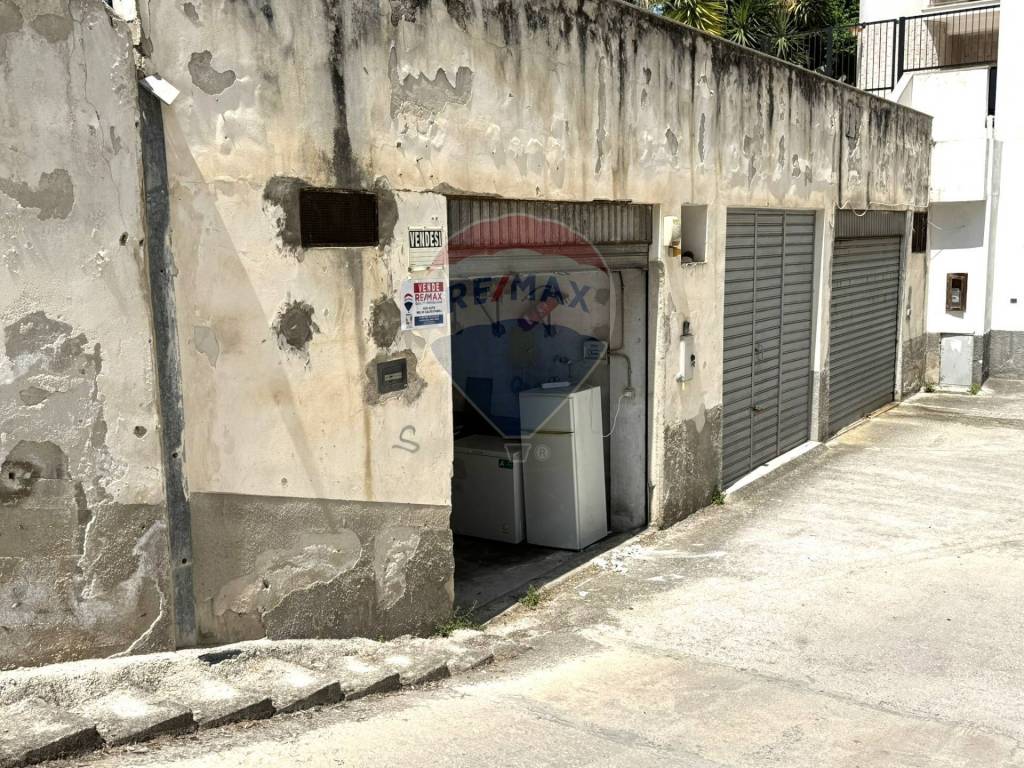 Box / garage a Vieste in Via Salvemini, 38 - Foto 3