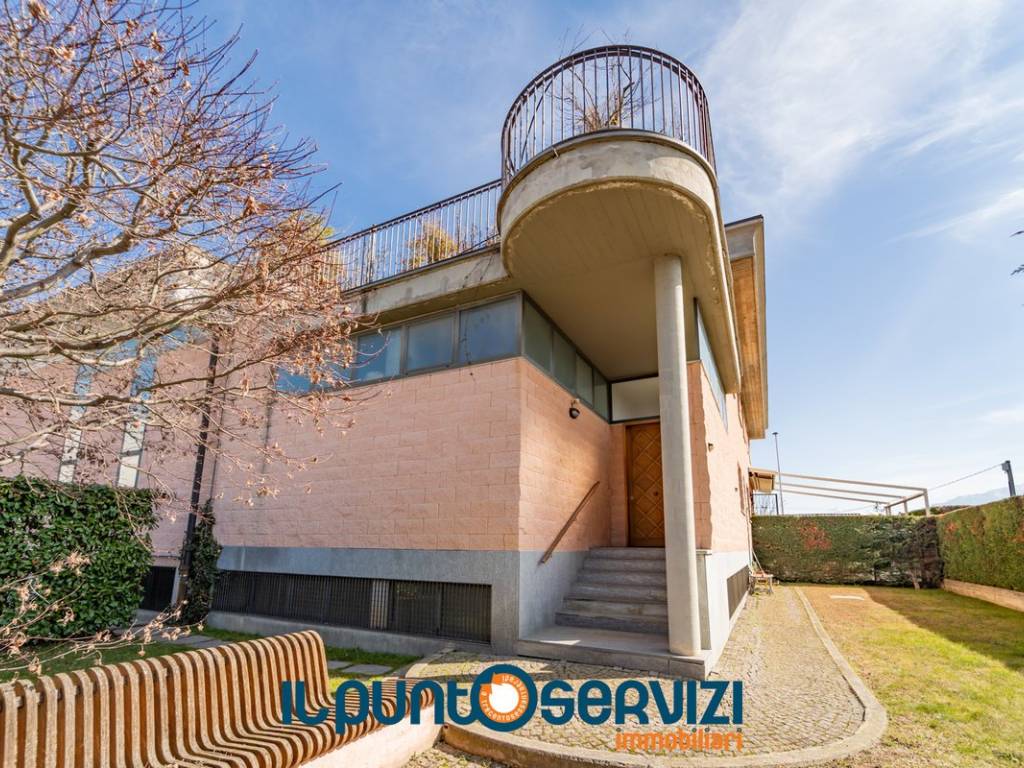 Villa a Cuneo in Via Cascina Colombaro, 57 - Foto 3