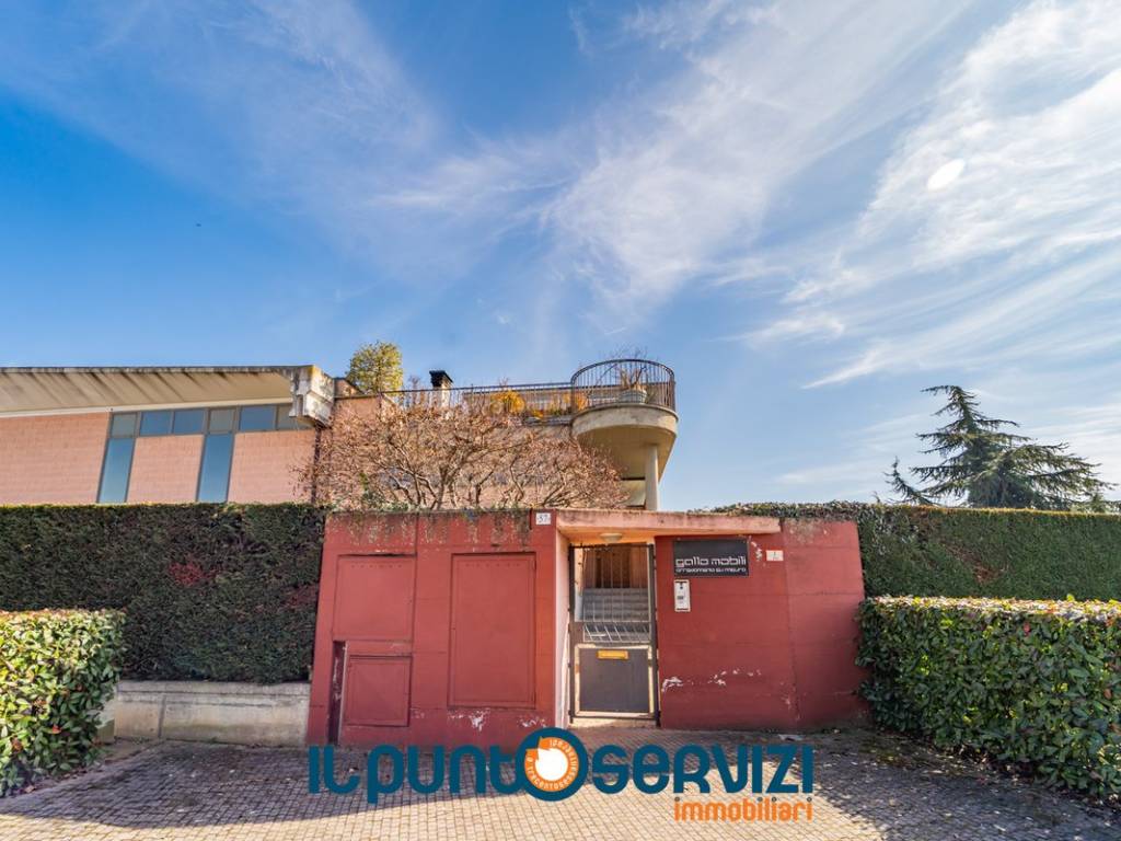 Villa a Cuneo in Via Cascina Colombaro, 57 - Foto 4