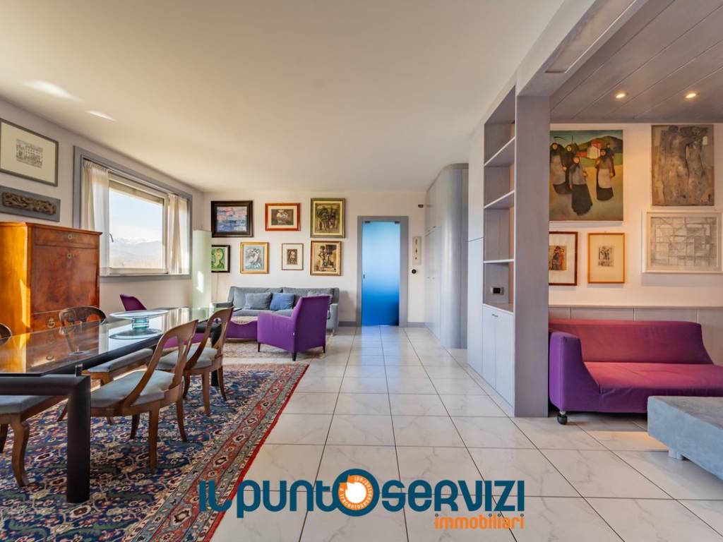 Villa a Cuneo in Via Cascina Colombaro, 57 - Foto 5