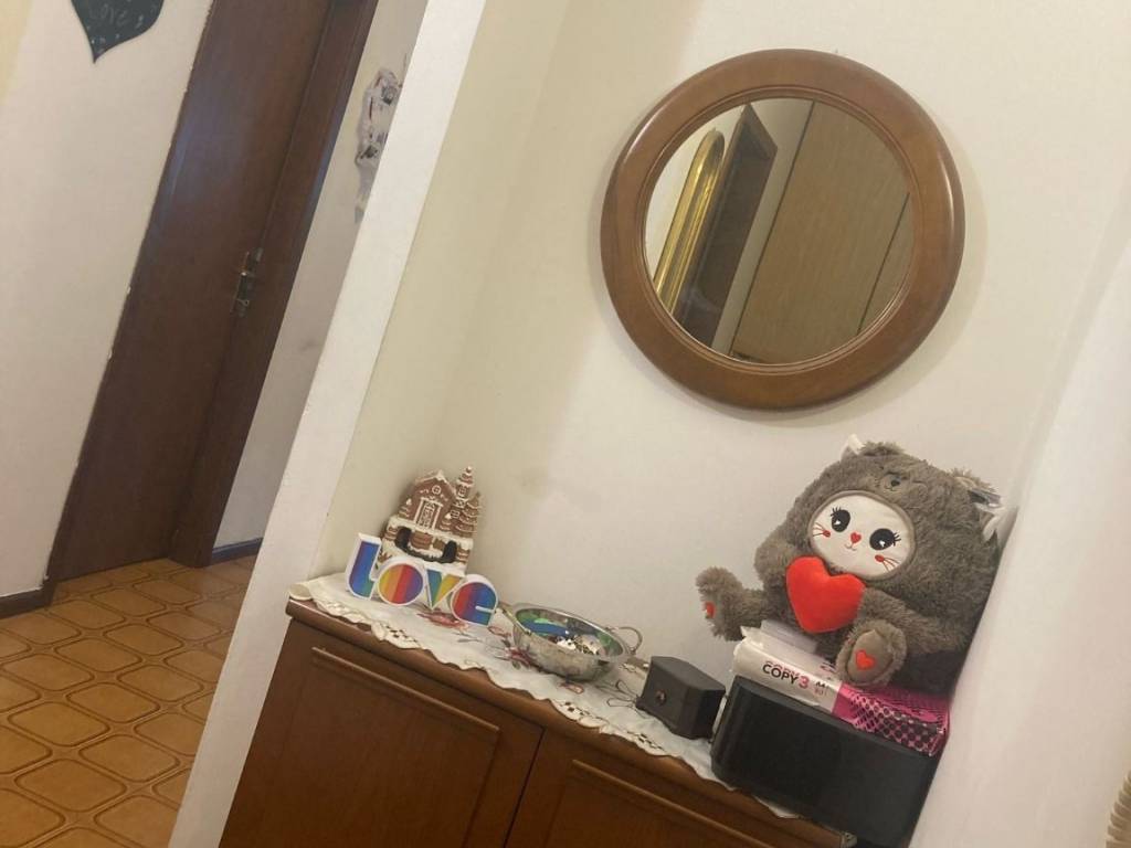 Appartamento a Trento in Corso Michelangelo Buonarroti - Foto 5