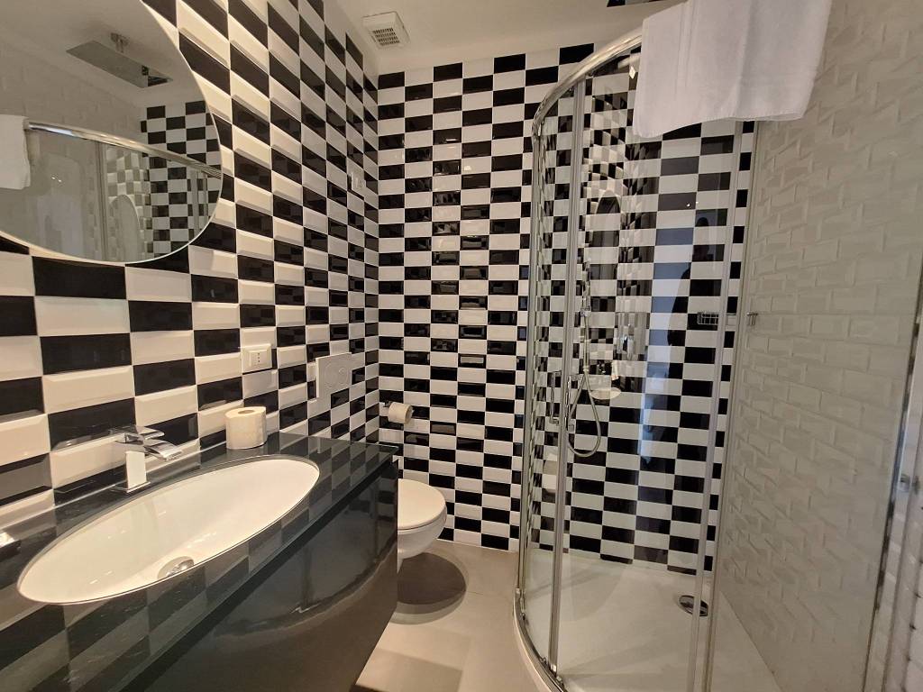 Appartamento a Rimini in Viale Porto Palos, 3 - Foto 5