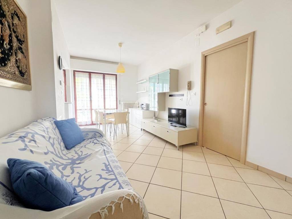 Appartamento a San benedetto del tronto in Via Grazia Deledda, 7 - Foto 2