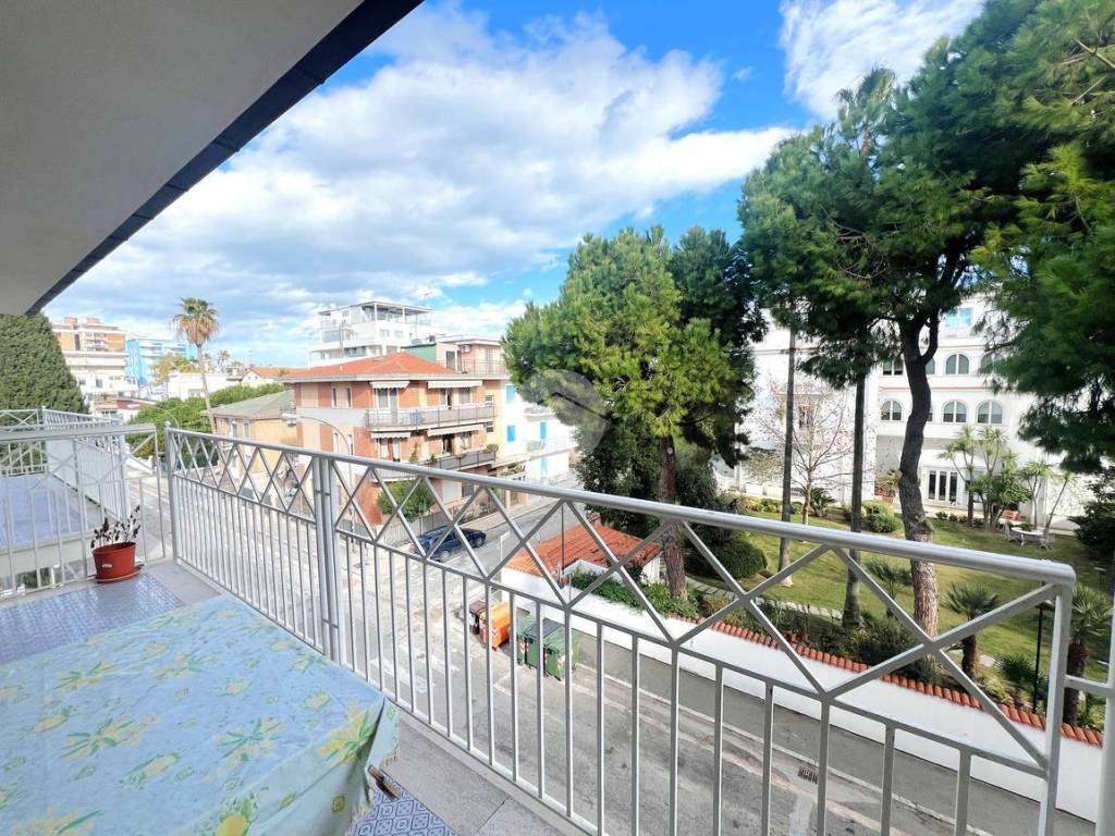 Appartamento a San benedetto del tronto in Via Grazia Deledda, 7 - Foto 4