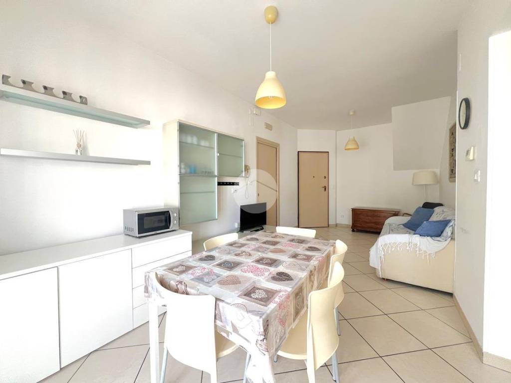 Appartamento a San benedetto del tronto in Via Grazia Deledda, 7 - Foto 5