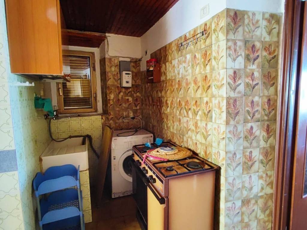 Appartamento a Roccella ionica in Vico Picatari - Foto 4