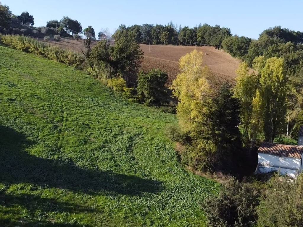 Rustico / casale a Camporotondo di fiastrone in Contrada Palombare, 7 - Foto 5