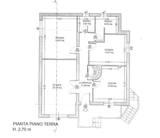 Villa a Monfalcone in Via Leonardo da Vinci - Foto 2