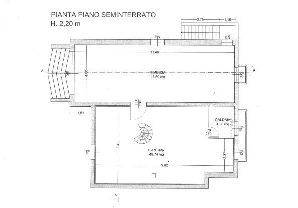 Villa a Monfalcone in Via Leonardo da Vinci - Foto 3