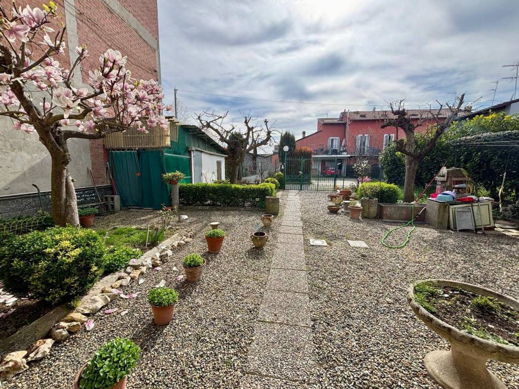 Casa indipendente a Alessandria in Via Ventotto Marzo 1921 - Foto 3