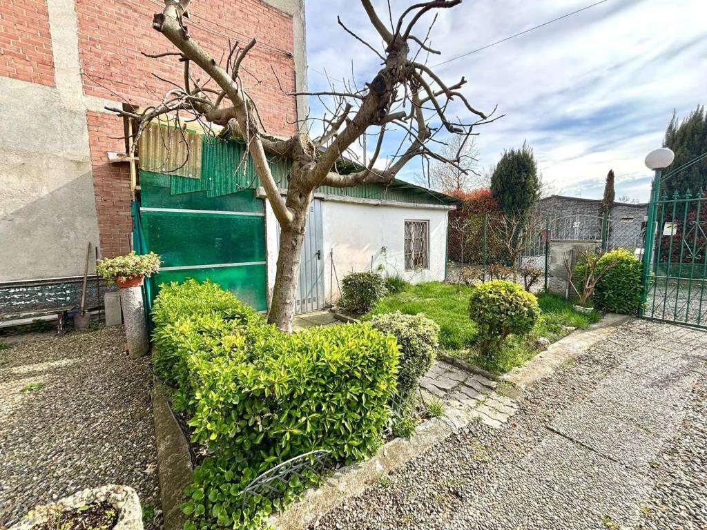 Casa indipendente a Alessandria in Via Ventotto Marzo 1921 - Foto 4