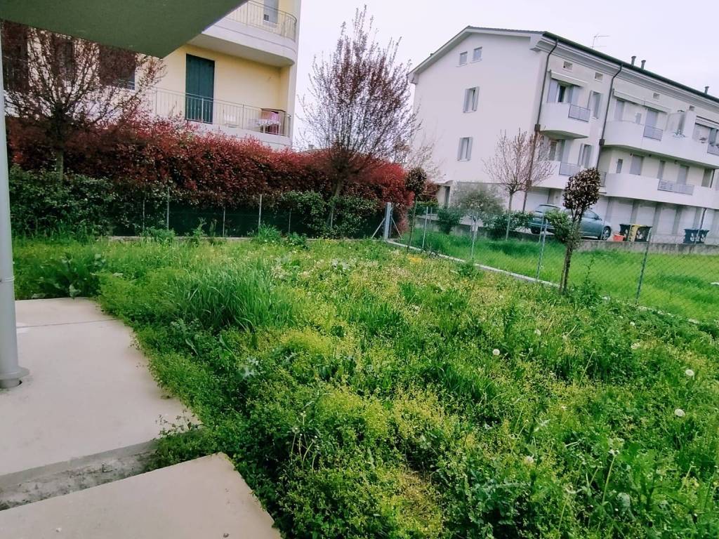 Villetta a schiera a Salzano in Via Carso, 32 - Foto 5