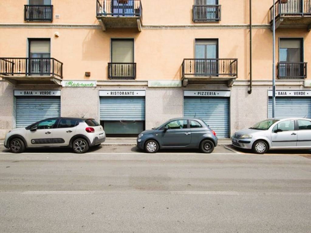 Immobile a Novara in Via Enrico Bianchetti - Foto 5
