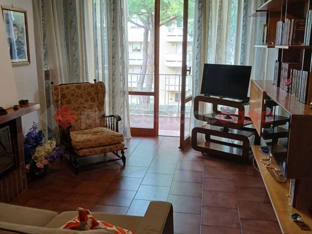 Appartamento a Livorno in Via Rurik Spolidoro - Foto 2