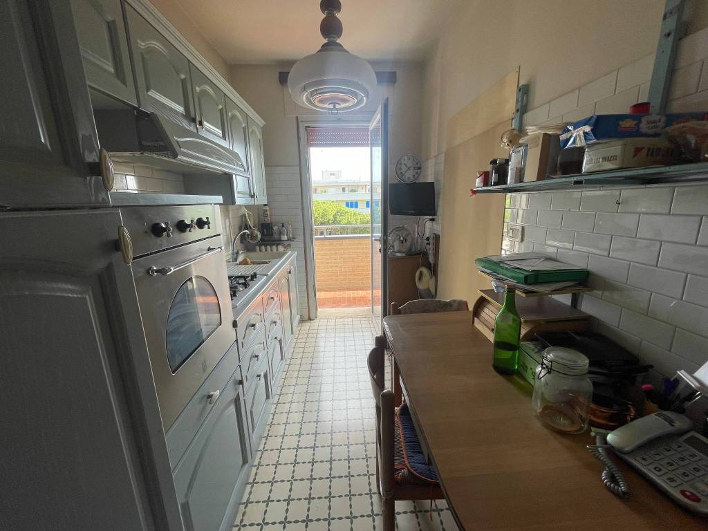 Appartamento a Riccione in Viale Aurelio Saffi - Foto 2