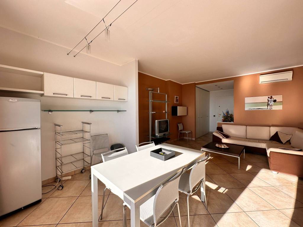 Attico / mansarda a Sanremo in Via Privata al Sole, 4 - Foto 5