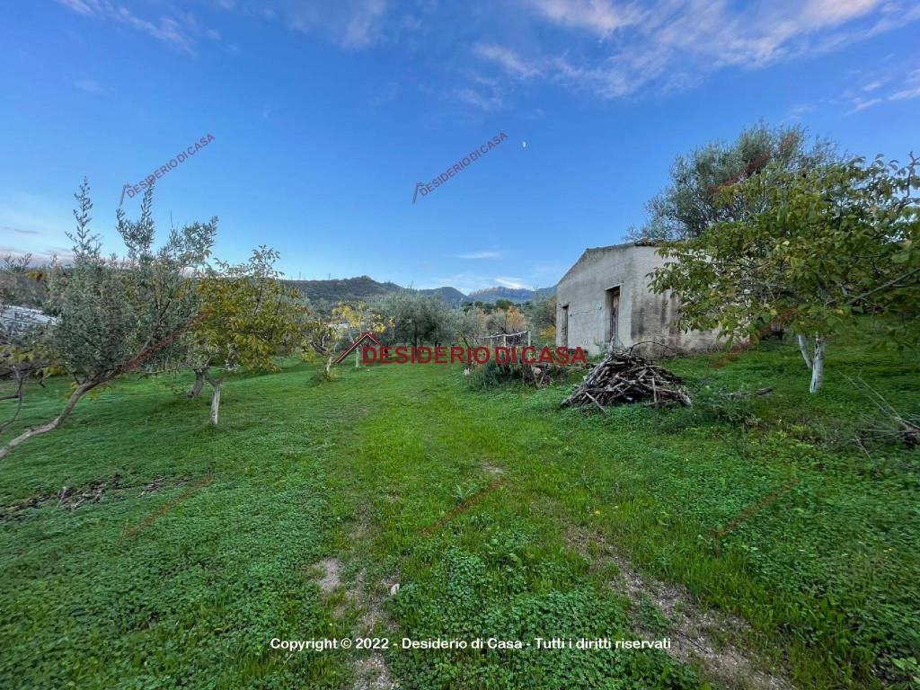 Terreno a Lascari in Contrada Armizzo - Foto 1