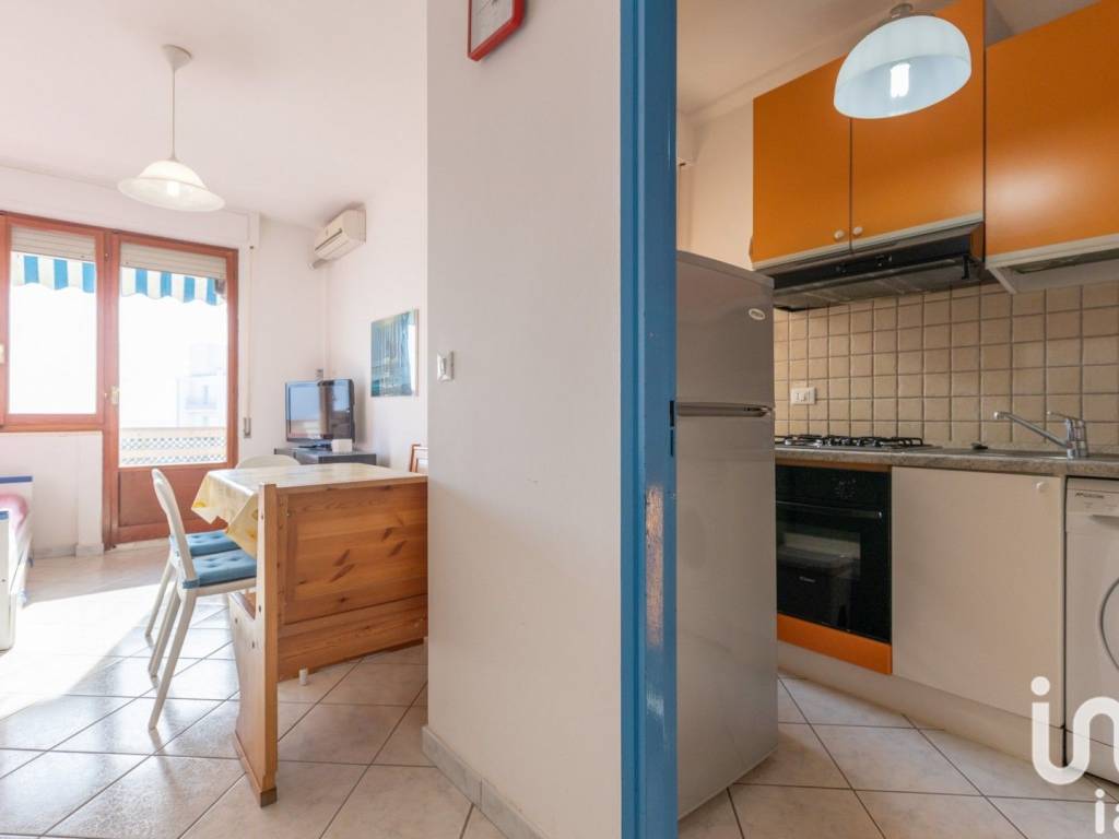Appartamento a Porto recanati in Via Cristoforo Colombo, 49 - Foto 5