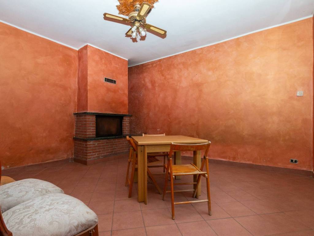 Casa indipendente a Barge in Via Giuseppe Bessone, 11 - Foto 5