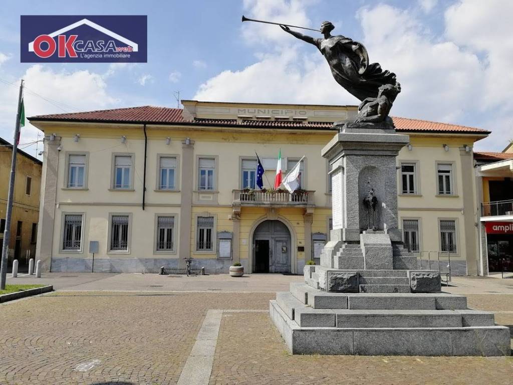 Villa a Cornaredo in Via Asilo - Foto 3