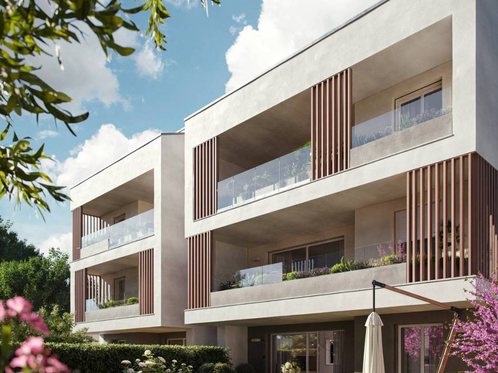 Appartamento a Monza in Via Giacomo Carissimi, 7 - Foto 2