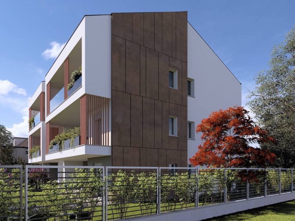 Appartamento a Monza in Via Giacomo Carissimi, 7 - Foto 4