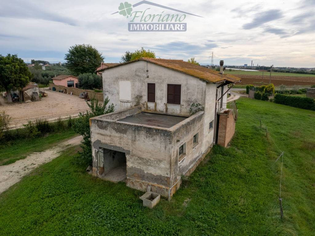 Rustico / casale a Montalto di castro in Località Gorello - Foto 2