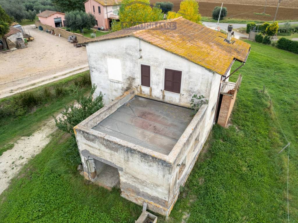 Rustico / casale a Montalto di castro in Località Gorello - Foto 3