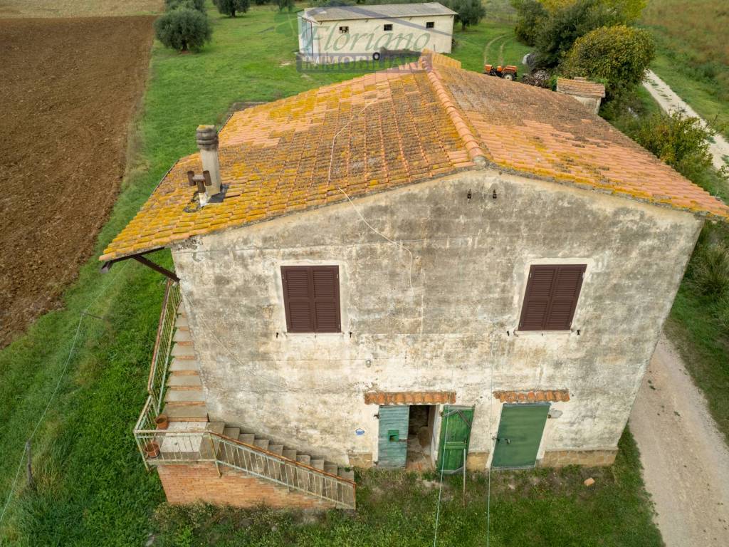 Rustico / casale a Montalto di castro in Località Gorello - Foto 4