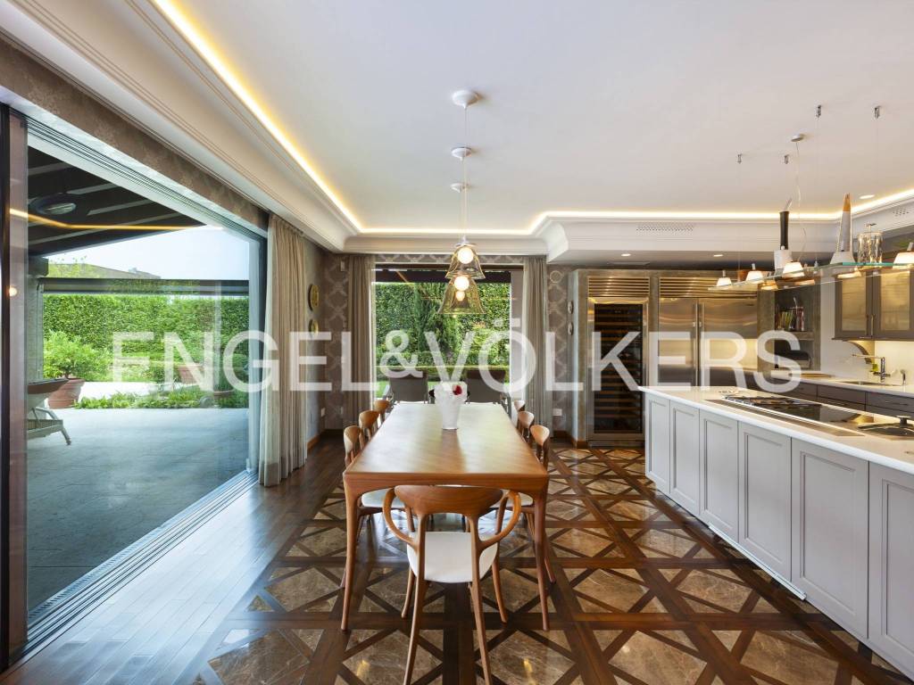 Villa a Bardolino in Via Campagnola - Foto 4