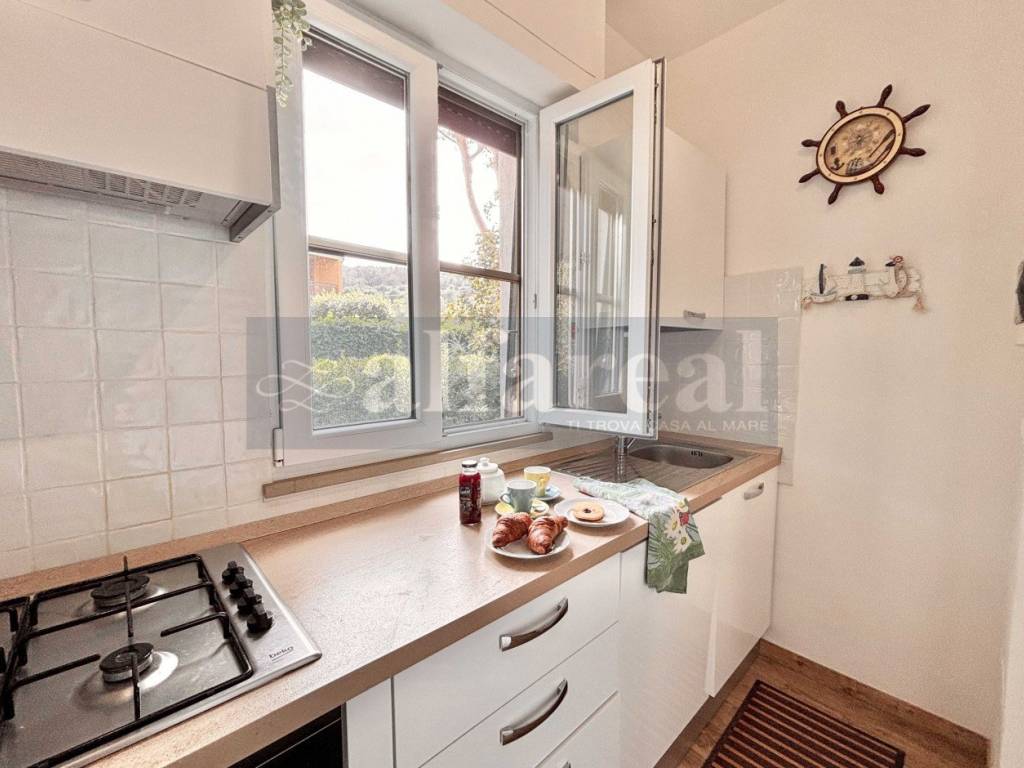 Appartamento a Scarlino in Via dei Cipressi - Foto 4