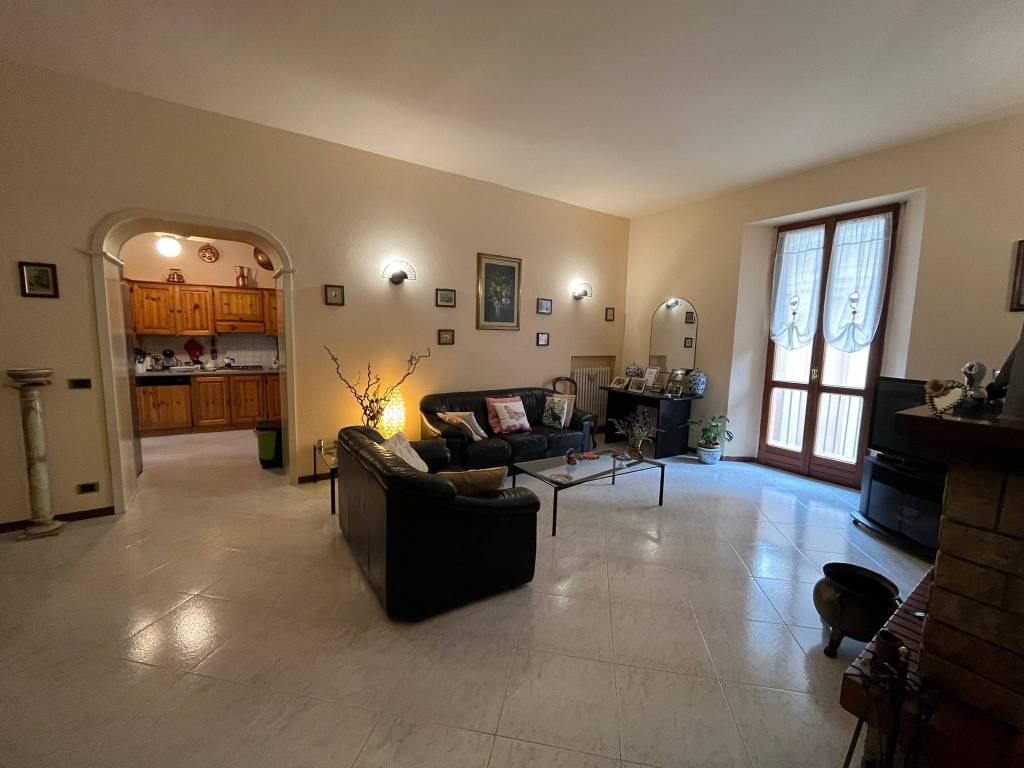 Appartamento a Piacenza in Vicolo Santa Margherita - Foto 3