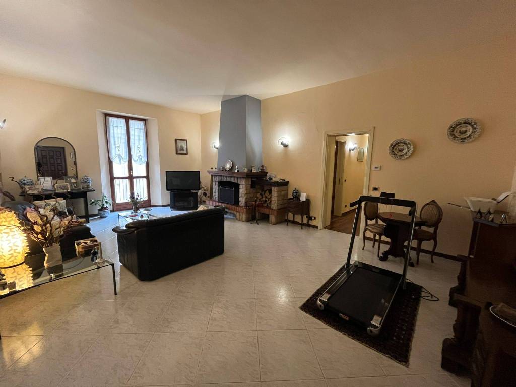 Appartamento a Piacenza in Vicolo Santa Margherita - Foto 4