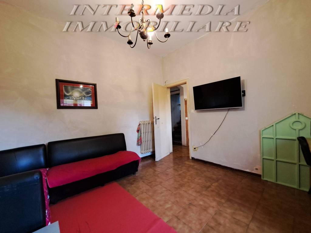 Appartamento a San giovanni valdarno in Via Vittorio Veneto - Foto 4
