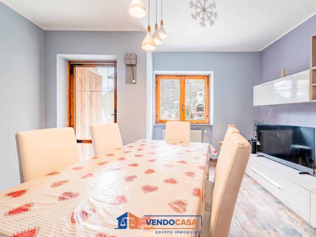 Appartamento a Limone piemonte in Via San Maurizio, 7 - Foto 3