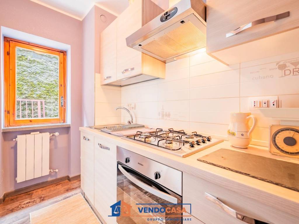 Appartamento a Limone piemonte in Via San Maurizio, 7 - Foto 4