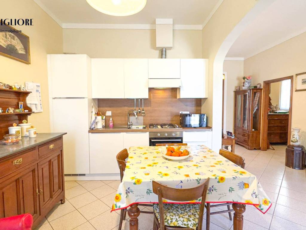 Appartamento a Pistoia in Via Padre Giovanni Antonelli, 516 - Foto 2